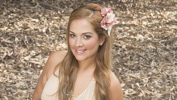  Marina Mora: Ser Miss Perú es un trabajo que te trae momentos lindos  