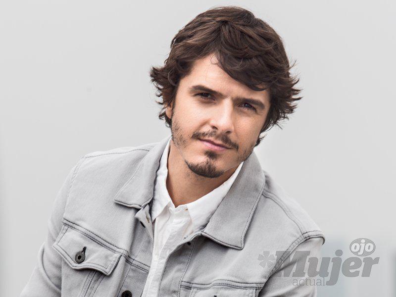 ¡Sin pelos en la lengua! El actor Nicolás Galindo piensa esto de la política en el Perú