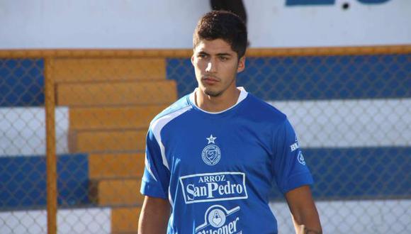  Hermano menor de Luis Suárez busca oportunidad en el fútbol salvadoreño