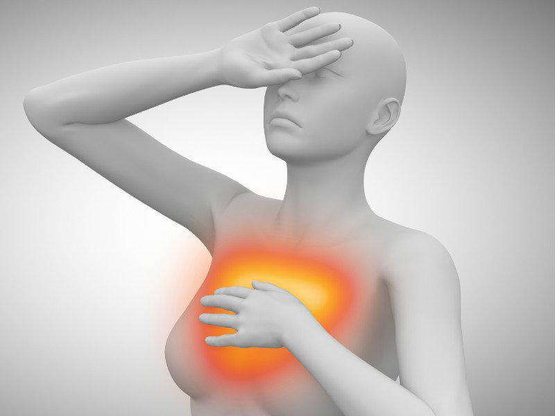 Alerta: dolores corporales que no son juego