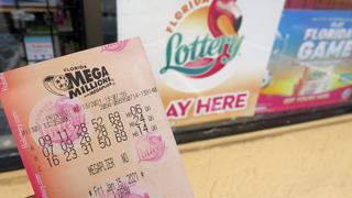 ¡Qué suerte! Una mujer ganó dos veces la lotería y se llevó 4 millones de dólares