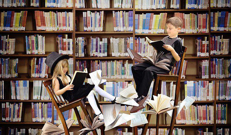 Lo que no sabías del detrás de cámaras de la película "Harry Potter" 