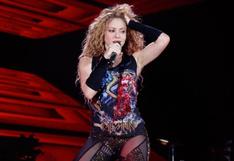 Shakira celebró su cumpleaños en el Super Bowl 2020 y deja emotivo mensaje en Instagram  