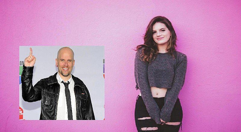 Gian Marco: Su hija ingresó a la mejor universidad de música del mundo