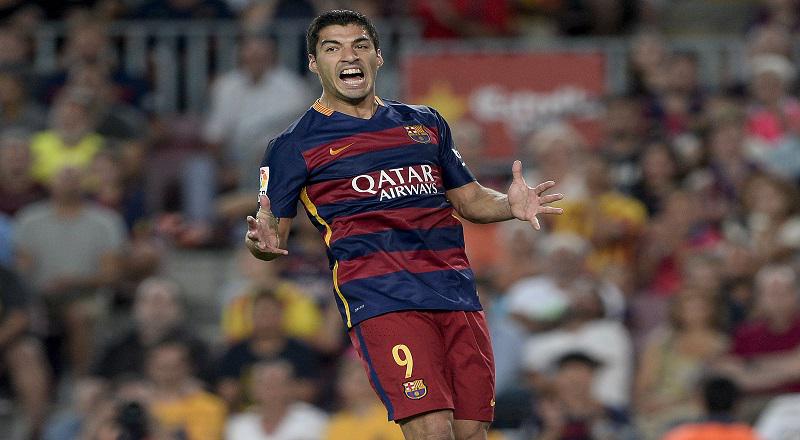 Luis Suárez será homenajeado en su ciudad natal con una estatua 