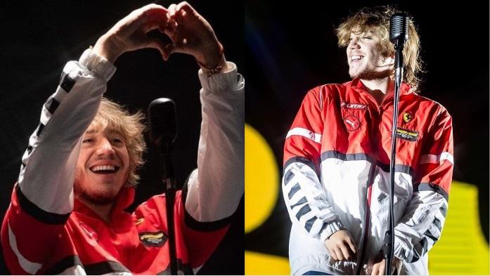 Instagram Paulo Londra