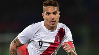 Paolo Guerrero descarta ser DT porque "es muy picón" (VIDEO)