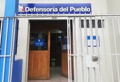 Exhortan a municipalidades a fiscalizar propaganda electoral en lugares prohibidos, en Puno