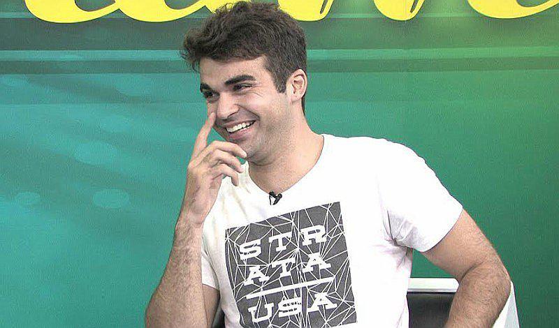 VBQ: OMG! Javier Dulzaides confesó un detalle que nadie conocía [VIDEO]