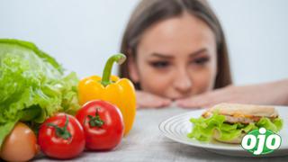 Fatiga pandémica y dietas: Puedes afectar más tu salud y hacerte vulnerable a enfermar