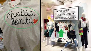 ​Emprendedora peruana denuncia que conocido supermercado le robó y copió sus modelos