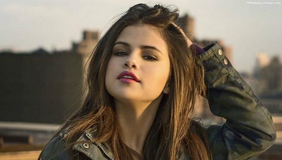 Selena Gomez rompe un nuevo récord en Instagram