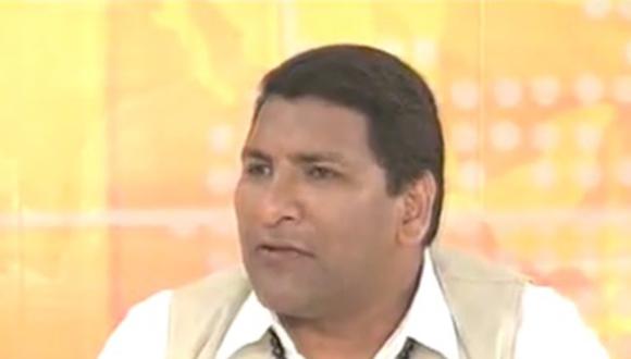 Ollanta Humala: Hayimy predijo supuesto hijo extramatrimonial del presidente [VIDEO]