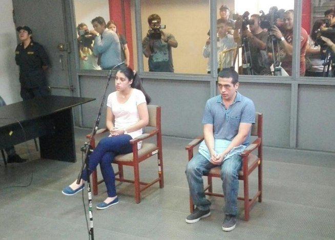 Marco Arenas y Fernanda Lora: Suspenden lectura de sentencia hasta mañana