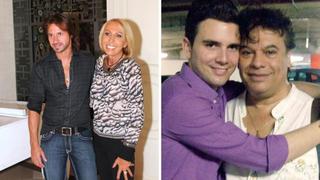 Laura Bozzo se pronuncia sobre rumores de un posible romance entre Cristian Zuárez y Jas Devael, el ‘engreído’ de Juan Gabriel