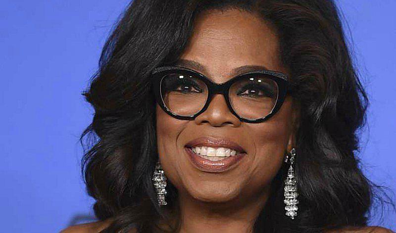 Oprah Winfrey no desea ser presidente de Estados Unidos