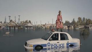 Beyoncé niega promover un mensaje antipolicial con videoclip [VIDEO]