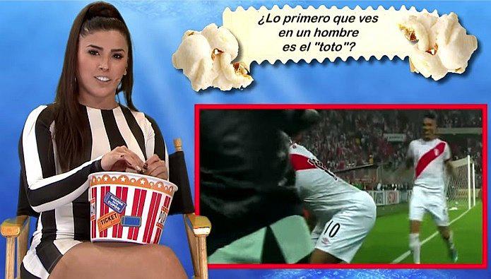 Recuerda la "picante" entrevista de Yahaira Plasencia│ VÍDEO