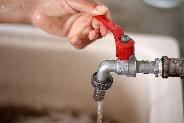 Sedapal suspenderá este miércoles abastecimiento de agua en sectores de Pueblo Libre. (GEC)