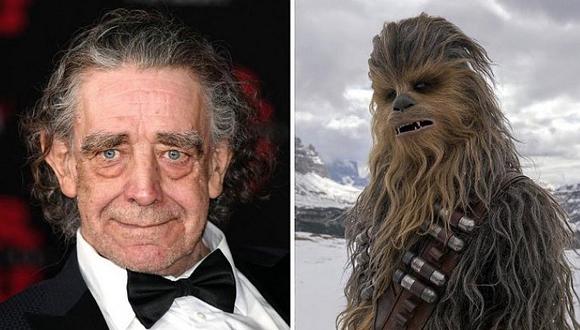 Star Wars: Peter Mayhew, actor que interpretó a 'Chewbacca' falleció a los 74 años 