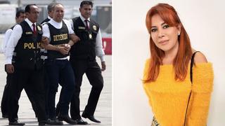 Adolfo Bazán culpa a Magaly Medina por hacerlo “famoso”: dice que periodista le malogró la vida con denuncias