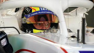Fórmula 1: Mick Schumacher, hijo del mítico Michael Schumacher, recibe modesto salario