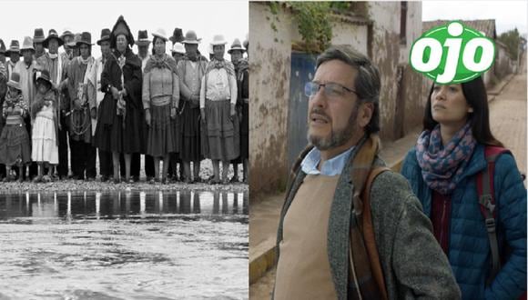 Cinco películas peruanas están en cartelera. Dos de ellas: “Yana-Wara” y “La piel más temida”, recibieron Estímulos Económicos.