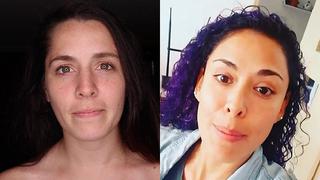 Yiddá Eslava y Adriana Quevedo piden máxima pena para agresores de mujeres