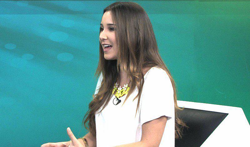 ¡Enamoradísima! Así nació el romance entre Alessandra Fuller y Pablo Heredia [VIDEO]