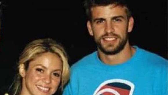 Foto de Shakira y Piqué costó 100.000 euros y agencia denuncia robo de exclusiva 