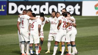 Universitario jugará ante Barcelona SC o Montevideo Torque por la fase 2 de la Copa Libertadores 2022