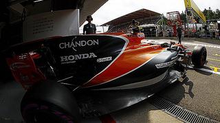 Fórmula 1: McLaren toma a Renault tras dejar a Honda que va a Toro Rosso