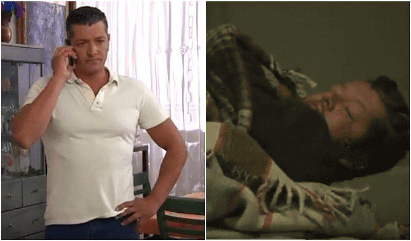 México: Carlos Peniche pasó de galán de televisión a indigente