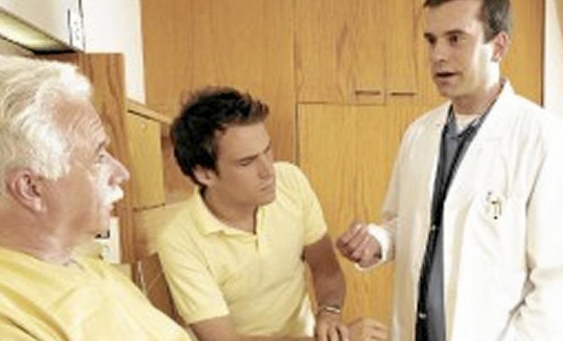 Campaña para prevenir

