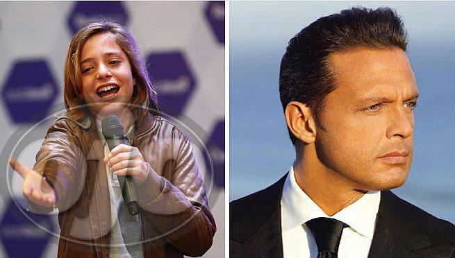 Izan Llunas de "Luis Miguel, la serie" visita Lima por el Día del Niño (VIDEO)