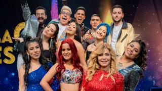 “La Gran Estrella”: ¿Quiénes son los finalistas y qué se llevará el ganador?