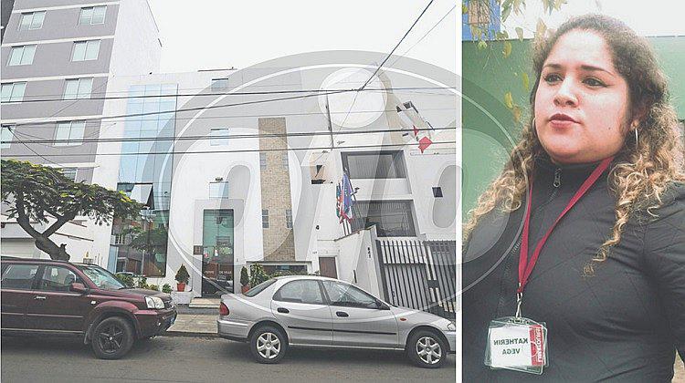 Asaltan a seis turistas y las dejan sin nada en corazón de Miraflores (VÍDEO)