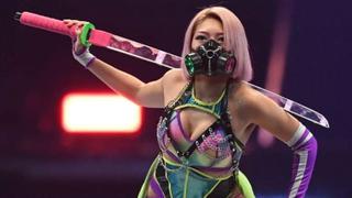 Luchadora japonesa, Hana Kimura, se habría suicidado por ciberbullying