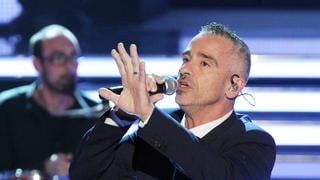 Eros Ramazzotti regresa a Lima en junio con tremendo concierto 