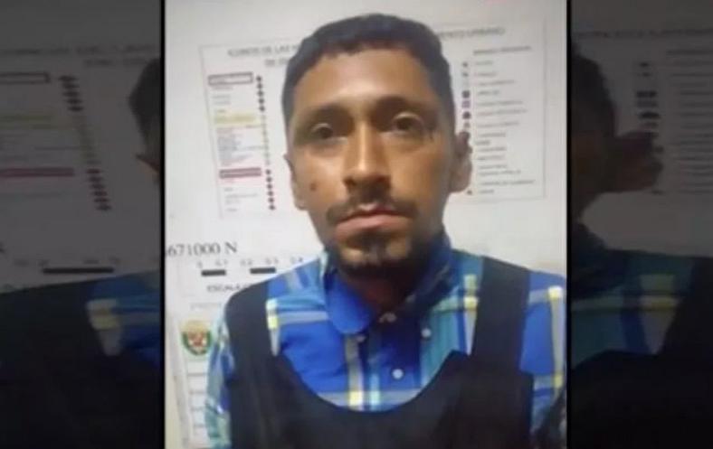 Ladrón asalta a su compañera de promoción de colegio a quien no veía desde hace 15 años (FOTOS)