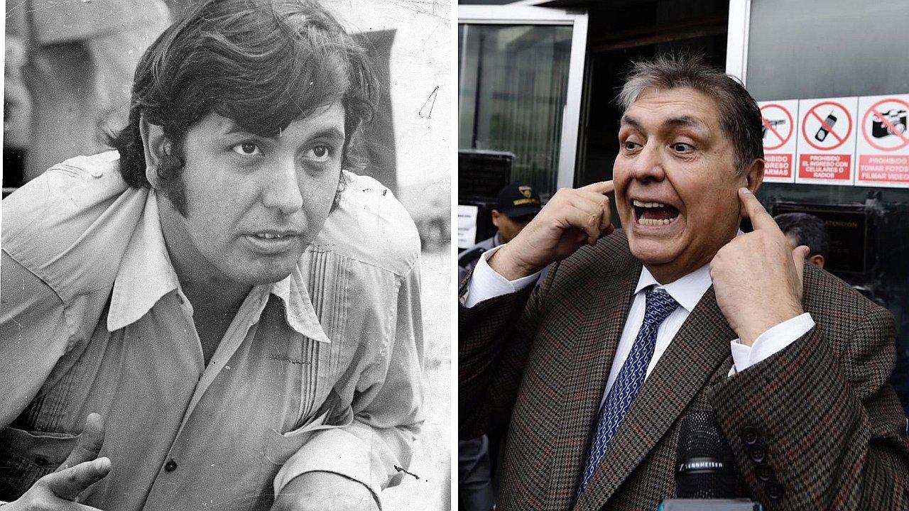 "Se encierra en sí mismo": el perfil psicológico de Alan García (VIDEO)