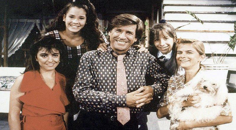 ¡Grande Pa!: Así lucen sus actrices 22 años después de su estreno en Perú [FOTOS]