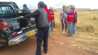 Cofopri: Títulos de propiedad impedirán venta de terrenos para evitar tráfico