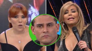 Magaly Medina desenmascara a Christian Domínguez: “Gisela, entérate por qué dejaron plantada a tu hija”
