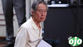 Alberto Fujimori: Poder Judicial abre proceso contra el expresidente por caso esterilizaciones forzadas