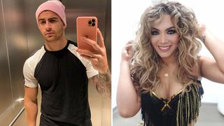 Isabel Acevedo chotea públicamente a Diego Zurek: “yo lo veo como un amigo”│VIDEO