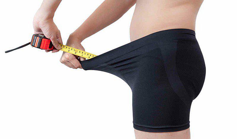 ¿Hombre superdotado? Conoce más sobre los riesgos de la macrofalosomía