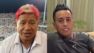 Silvio Valencia tras ser despedido por pelea con Christian Cueva: “No se acaba el mundo para mí”