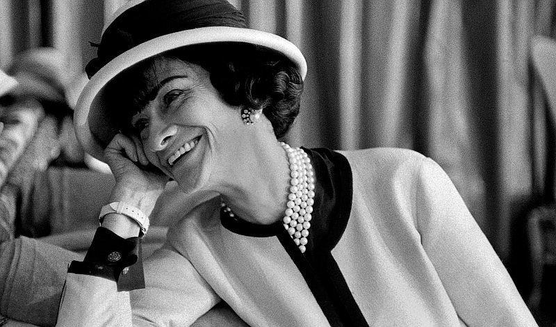 ¡7 grandes frases que toda mujer debe tomar en cuenta gracias a Coco Chanel! [FOTOS]