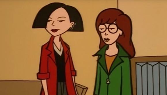 Daria: la conocida serie noventera volvería a la pantalla chica, según MTV 